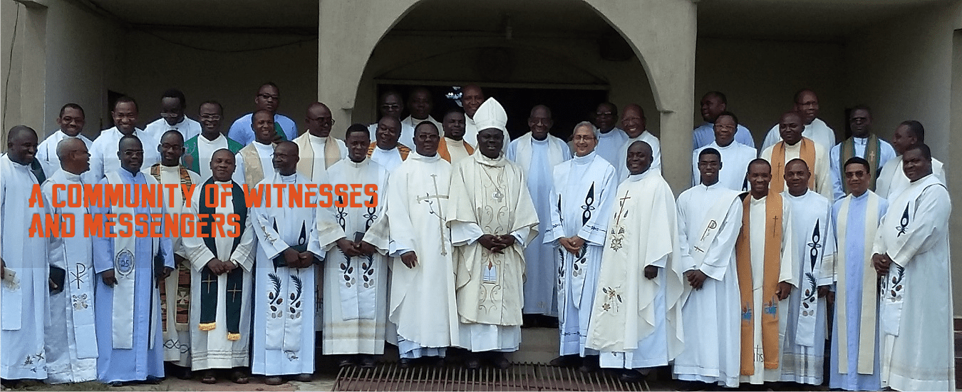 A Community of Witness and Messengers