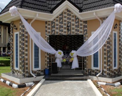 East Nigeria Province celebrates Claretian Family Day