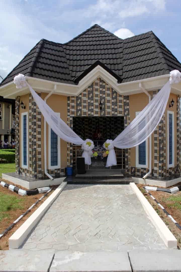 East Nigeria Province celebrates Claretian Family Day