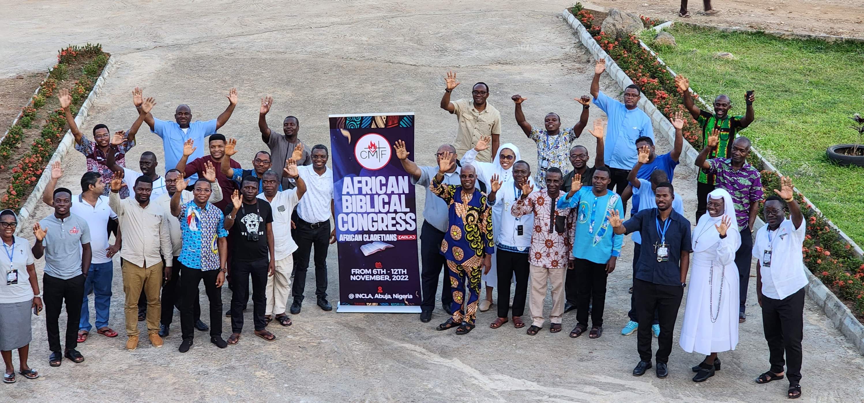 African Biblical Congress Holds in Abuja