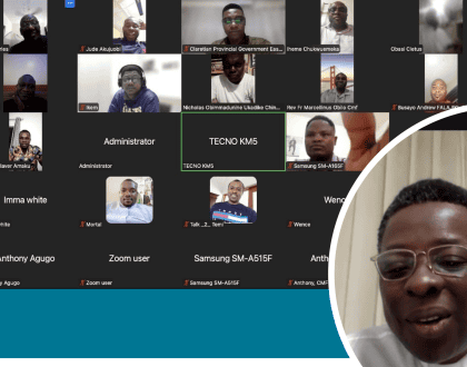 OUR CLARETIAN IDENTITY: CMF East AND WEST NIGERIA HOST THEIR FIRST ONGOING FORMATION SEMINAR FOR 2026